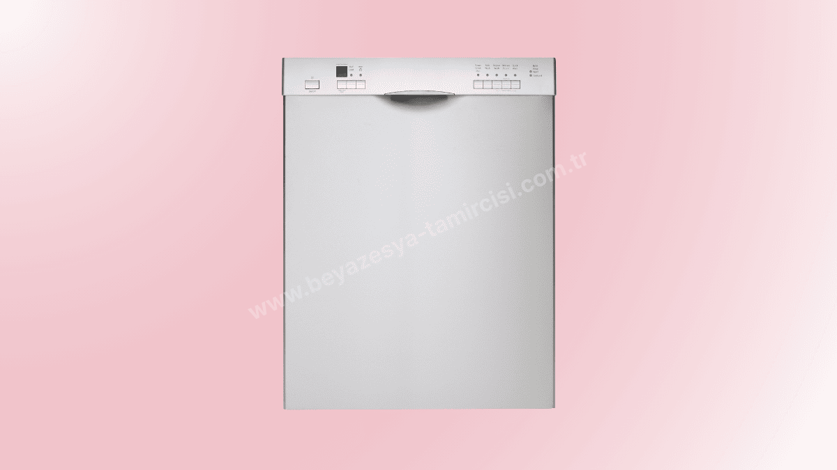 Nevşehir Bulaşık Makinesi Tamircisi - Nevşehir Beyaz Eşya Tamircisi