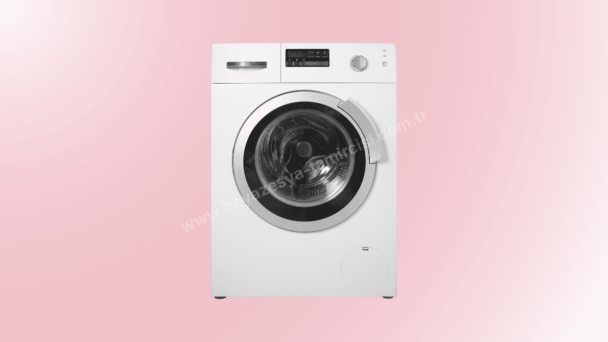 Nevşehir Çamaşır Makinesi Tamircisi - Nevşehir Beyaz Eşya Tamircisi