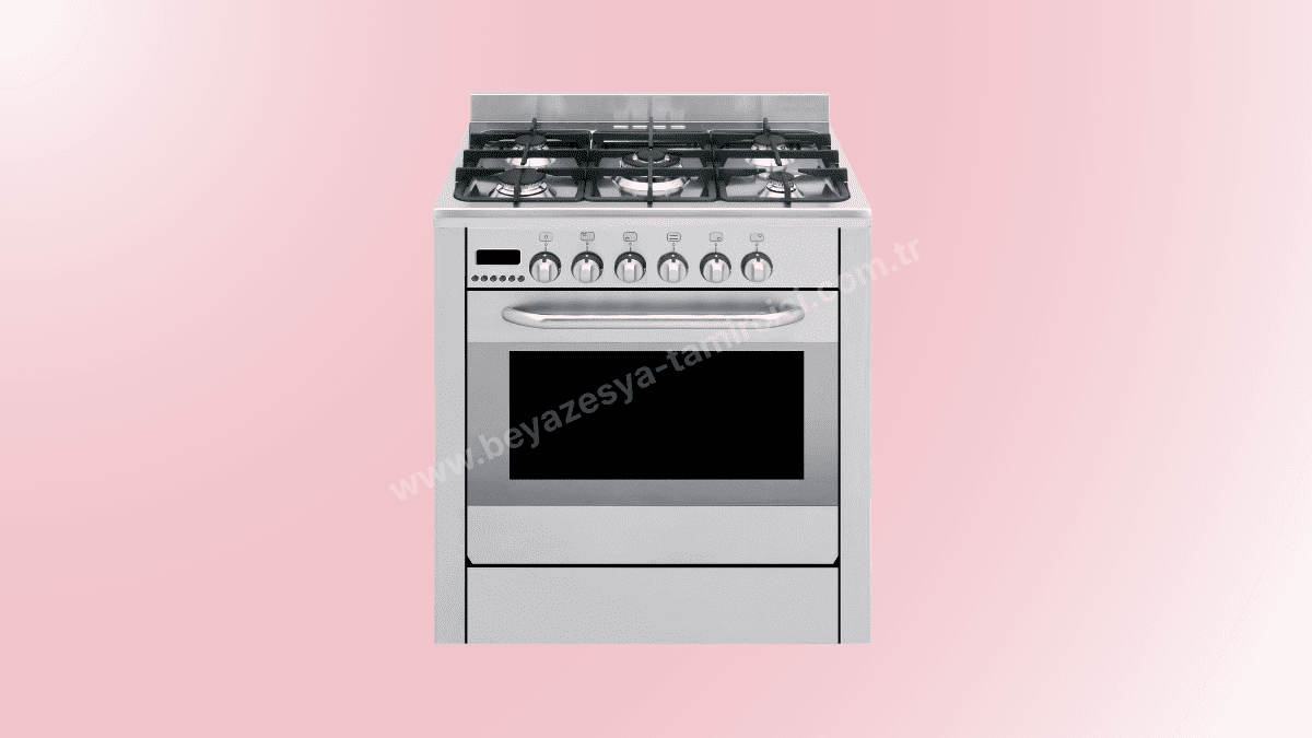 Nevşehir Fırın & Ocak Tamircisi - Nevşehir Beyaz Eşya Tamircisi