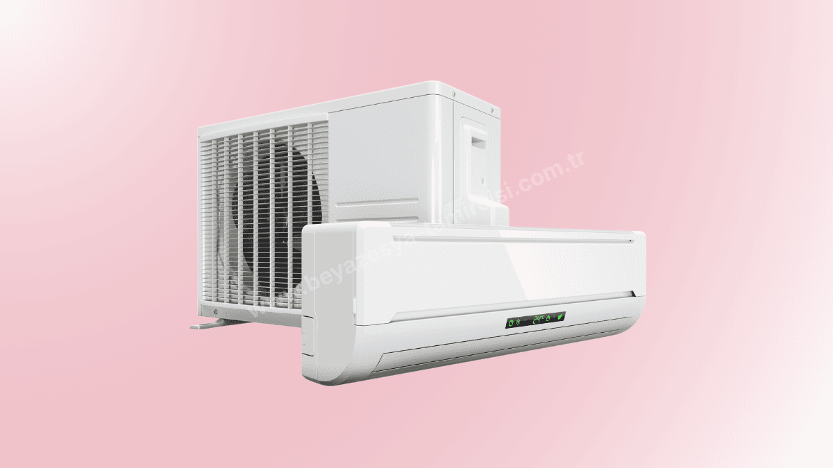 Nevşehir Klima Tamircisi - Nevşehir Beyaz Eşya Tamircisi